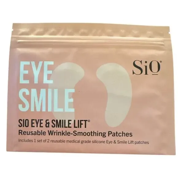 SiO Eye & Smile Lift - Picture 1 of 3